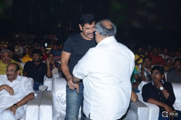 Inkokkadu Movie Audio Launch